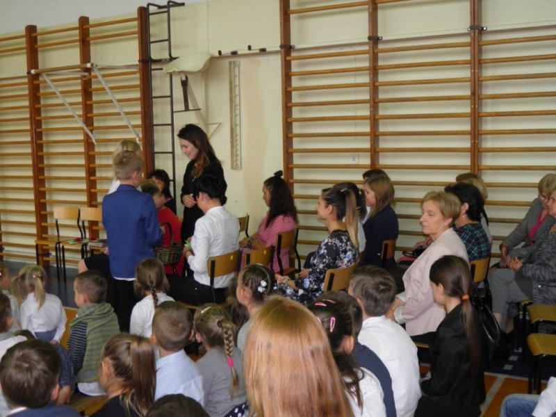 Dzień Edukacji Narodowej